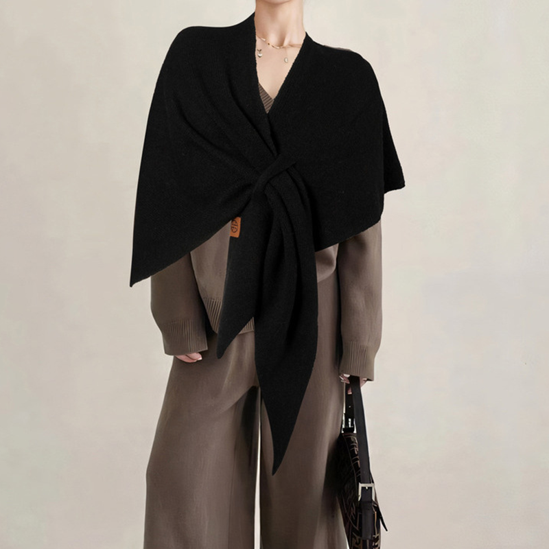 🔥Női egyszínű kendő minden évszakra