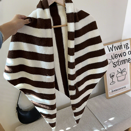 🔥Női egyszínű kendő minden évszakra