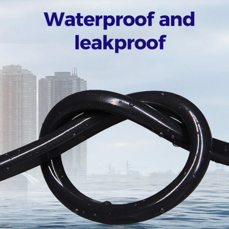 Tengeri minőségű vízálló szilikon tömítőanyag