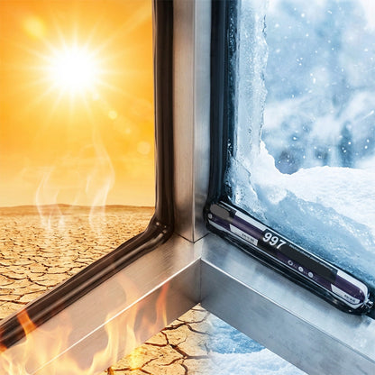 Tengeri minőségű vízálló szilikon tömítőanyag