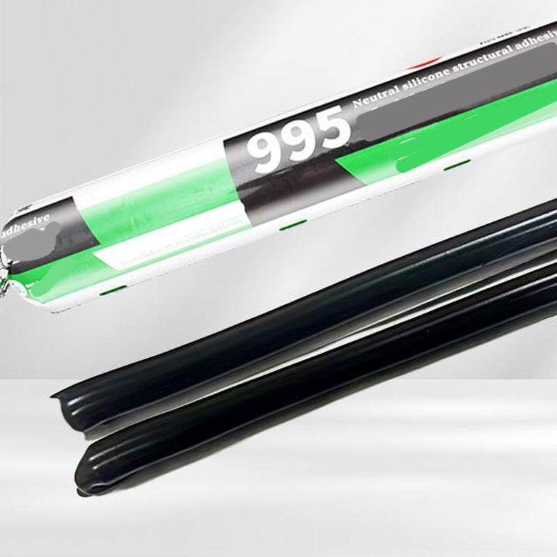 Tengeri minőségű vízálló szilikon tömítőanyag