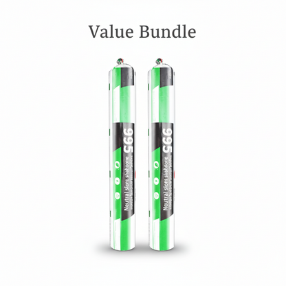 Tengeri minőségű vízálló szilikon tömítőanyag