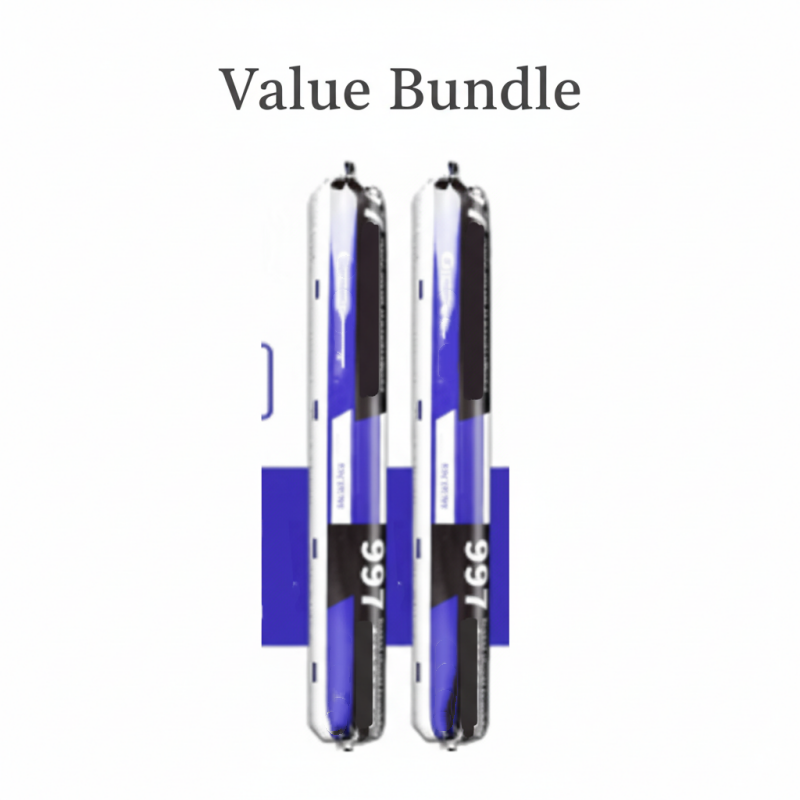 Tengeri minőségű vízálló szilikon tömítőanyag