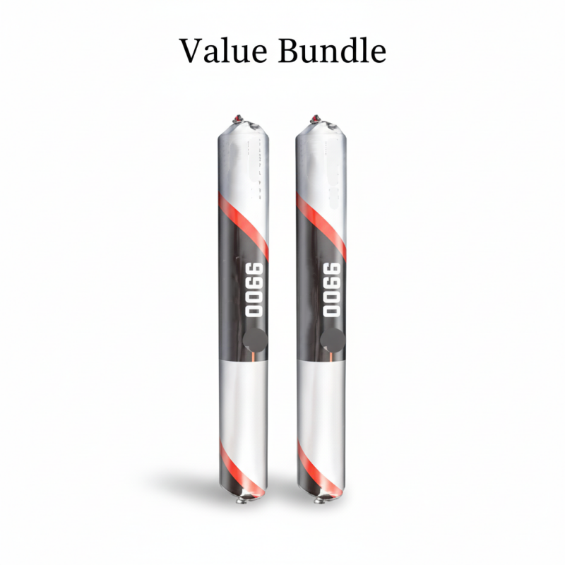 Tengeri minőségű vízálló szilikon tömítőanyag