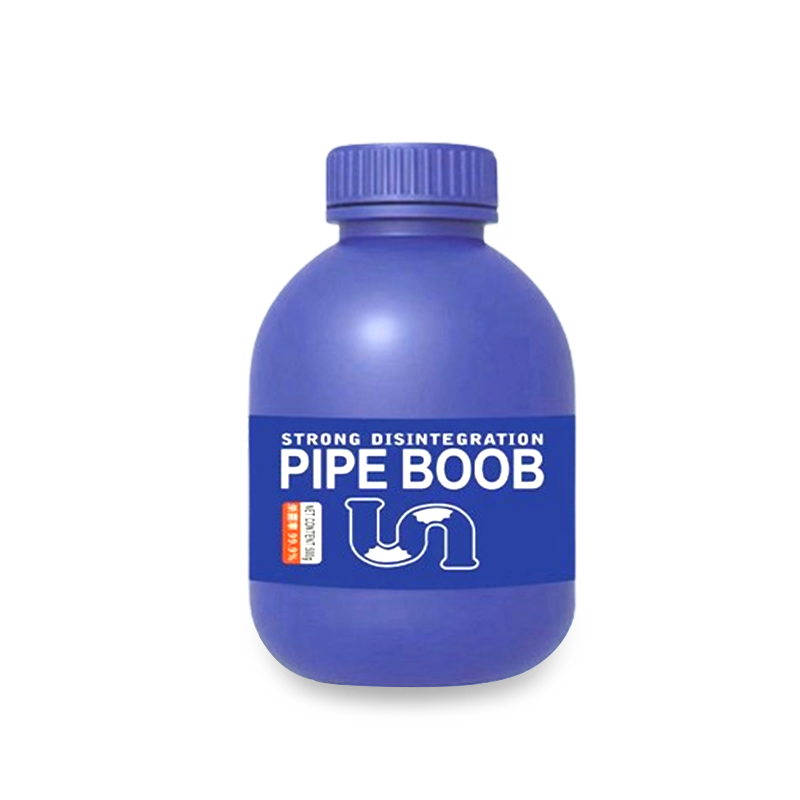 💪🌀 Erőteljes csőszagtalanító és lefolyótisztító szer 🚽🌿