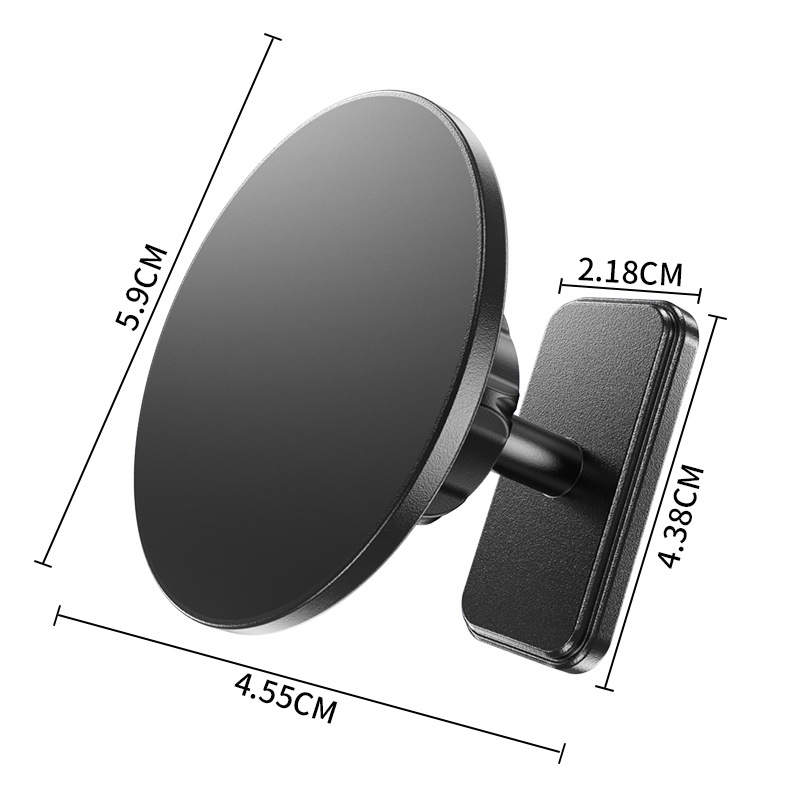 🧲🏋️ Univerzális mágneses telefontartó edzőterembe 🤳 Fitness vlog 📸