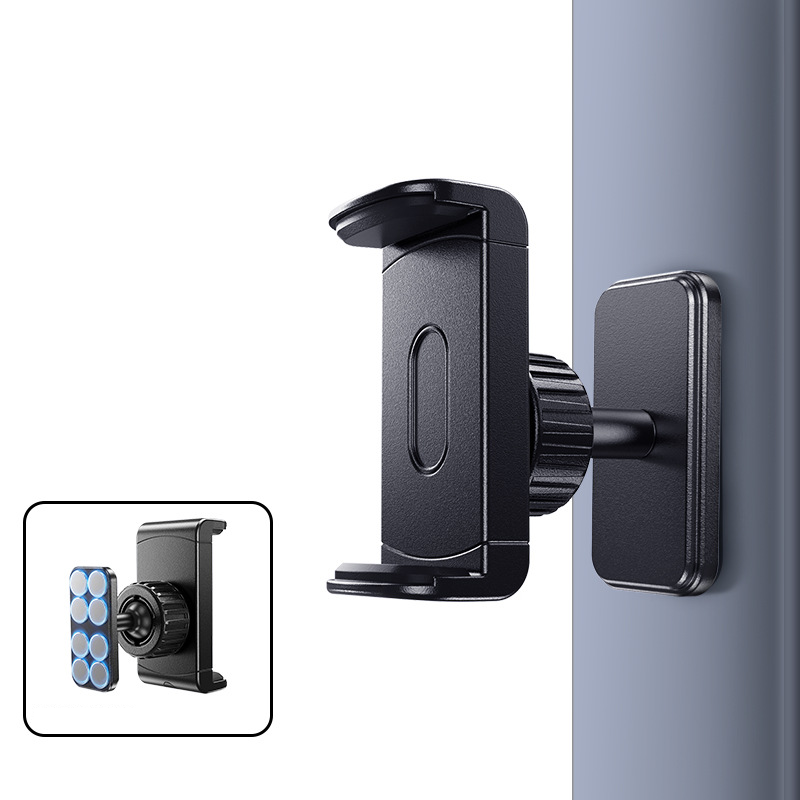 🧲🏋️ Univerzális mágneses telefontartó edzőterembe 🤳 Fitness vlog 📸