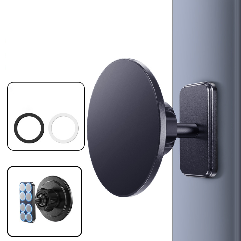 🧲🏋️ Univerzális mágneses telefontartó edzőterembe 🤳 Fitness vlog 📸